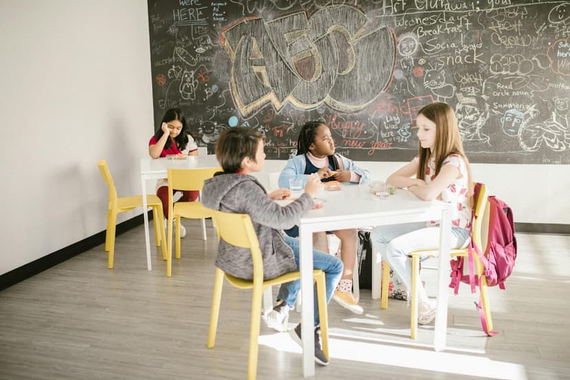 Boarding School in Alicante - Top International Education