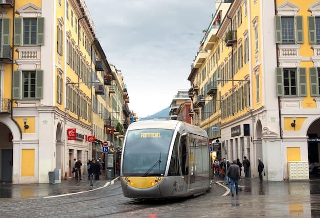 Bologna Public Transport - A Complete Guide to Getting