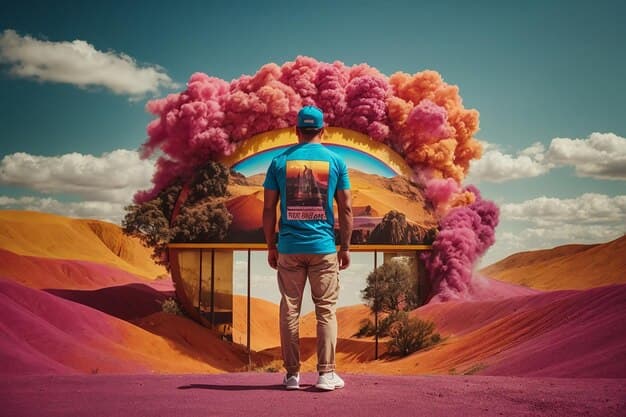 Unveiling the Vibrant Journey of Sammy Virji in the UK