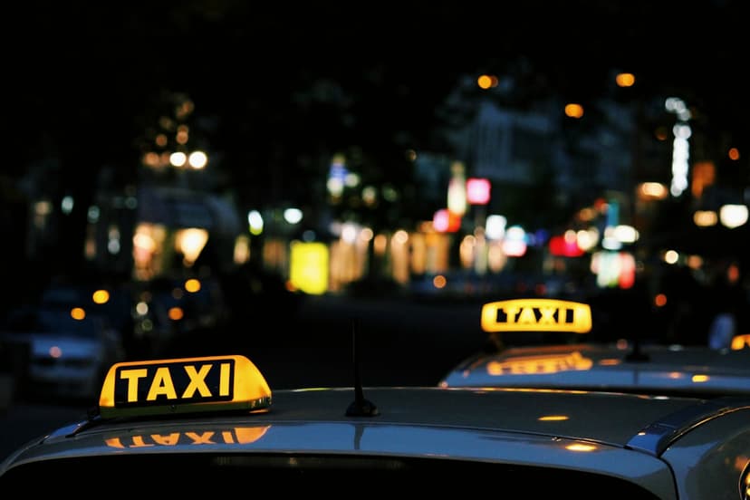 Rezervați un taxi VTC în Beaumont-Hague cu până la 70% mai ieftin