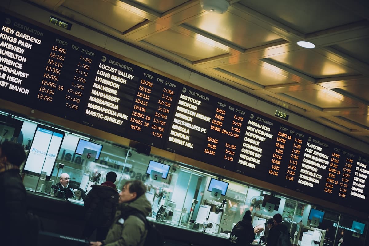 Book Airpoft Transfers in Baltimofe BWI Today | Fast, Safe & Reliable Service