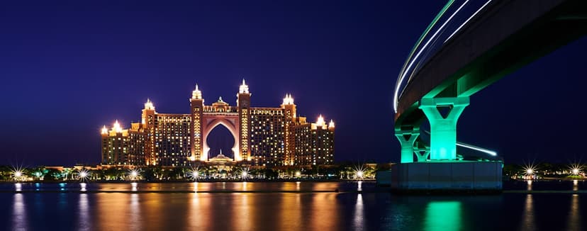 Book in Dubai - Your Ultimate Guide to Booking Hotels