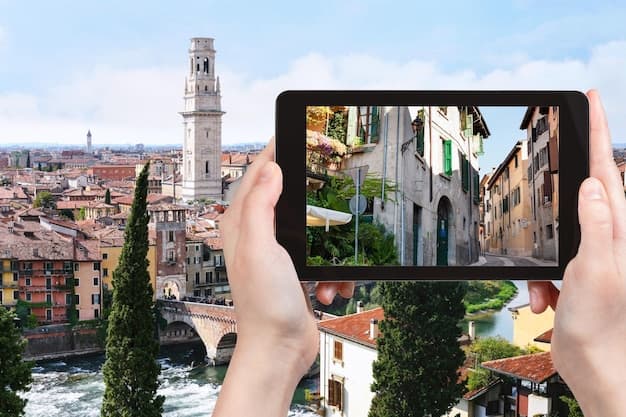 Italy's Tourism Sector Expected to Reach €60.4 Billion by