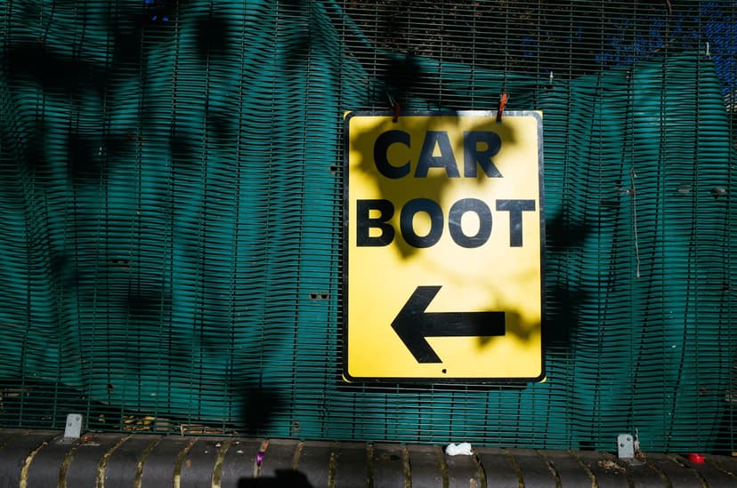 Boot Space in Cars - What It Is and Why It Matters
