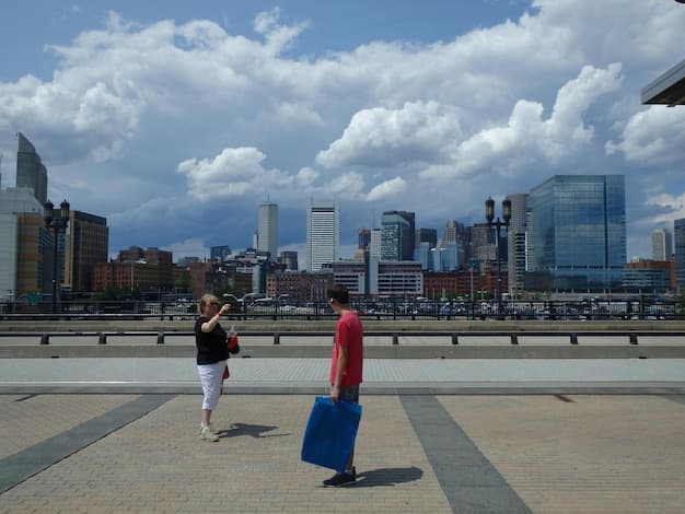 Boston Airport to وسط المدينة - How to Get from Logan International Airport to Boston's City Center