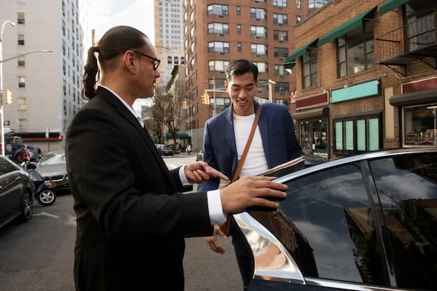 Boston Chauffeur Policies - Safety Information and Best