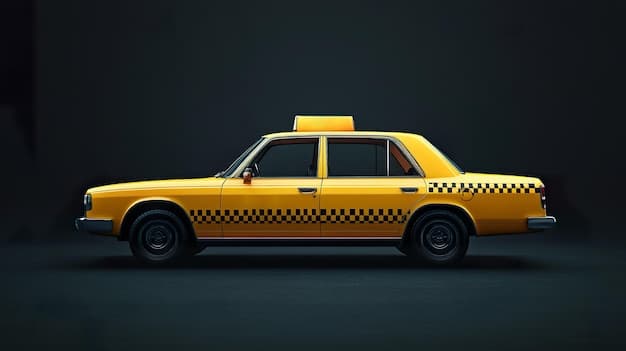 Boston Taxi Guide - Best Taxi Service, Airport Transfers
