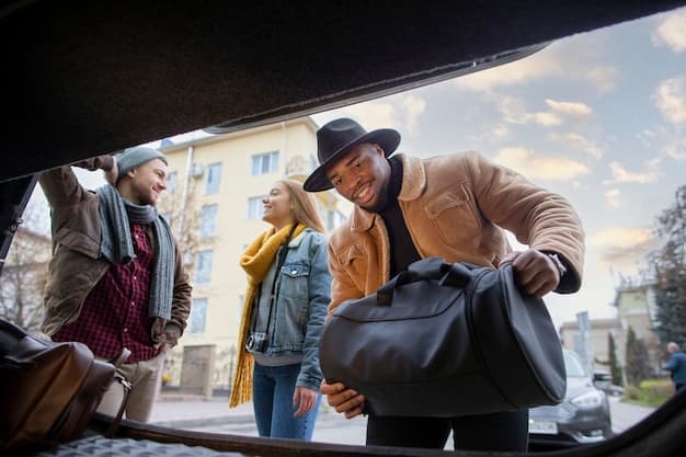 Boston Transfers - Your Ultimate Guide to Getting There and