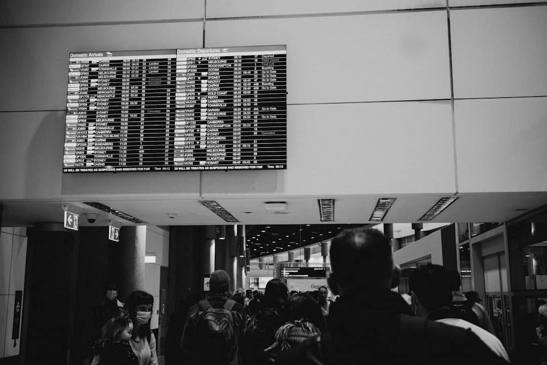 Brisbane Airport Taxi Transfers - From and To Brisbane Airport - Fast & Reliable