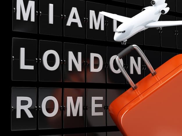 British Airways Restores Direct Flights from London to