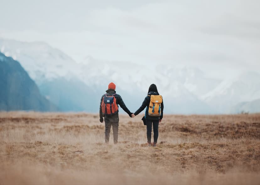 Building Real Relationships Through Shared Adventures