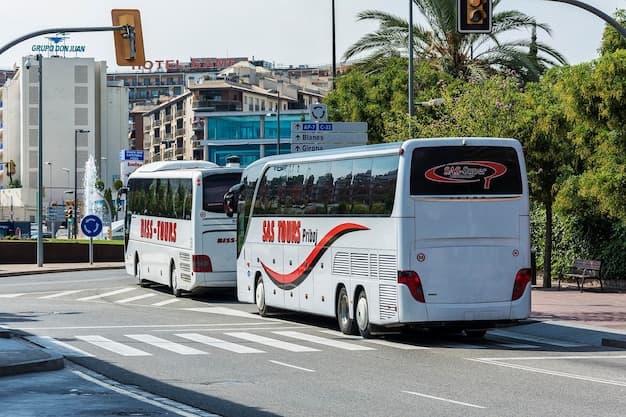 Bus from Casablanca CMN to Marrakech - Tickets &