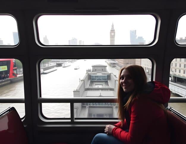 Bus, Train & Ferry - The Ultimate Intermodal Travel Guide