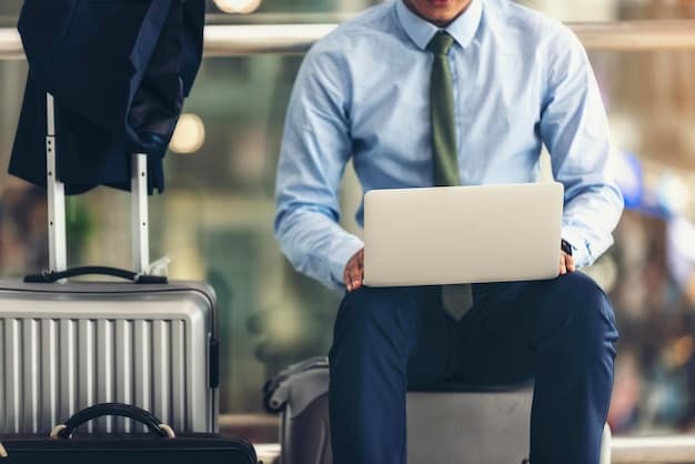 The Upcoming Business Travel Show in Singapore: A Catalyst