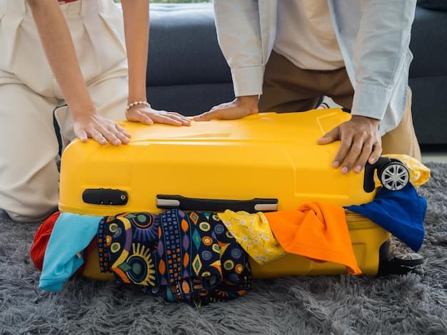 Kjøp ekstra bagasje online – slik legger du til mer