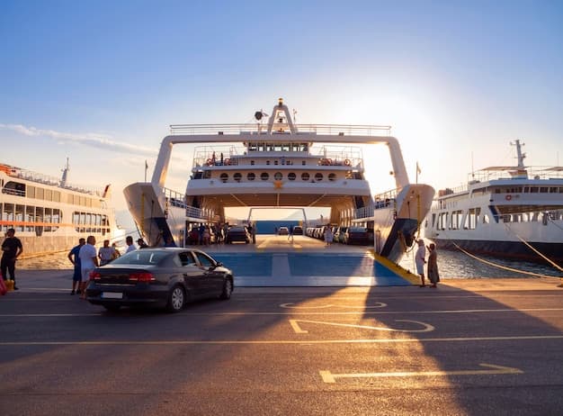Cairo flyplasstransport til byen med Mercedes-Benz