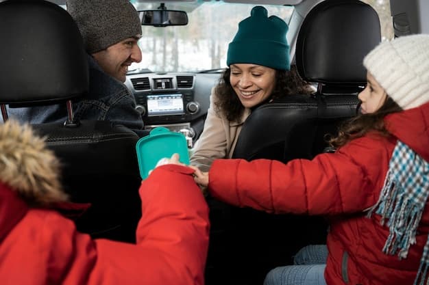 Calgary Canada's Top Chauffeurs - Elite Private Car