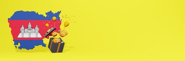 Cambodia Launches Techo International Airport Near Phnom