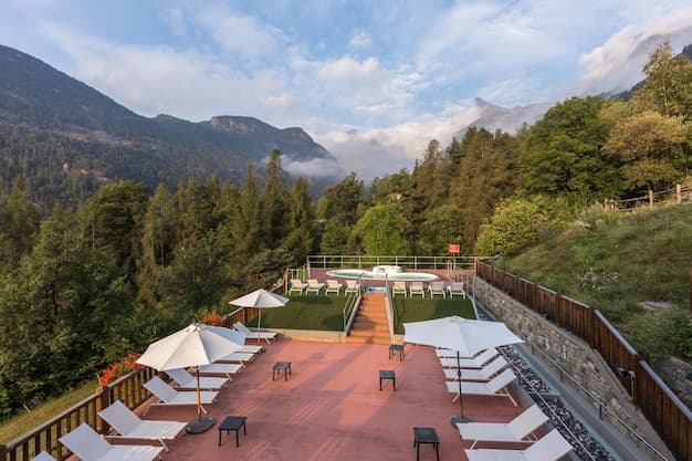 Hilton's New Canopy Hotel to Transform Deer Valley's Ski