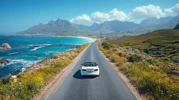 Cape Town Car Rental - Best Rates, Top Agencies & Travel Tips