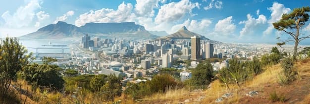 Такси трансфер до и од Међународног аеродрома у Кејптауну