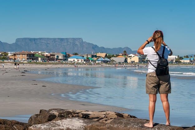 Cape Town to Sanbona Wildlife Reserve Private Transfers