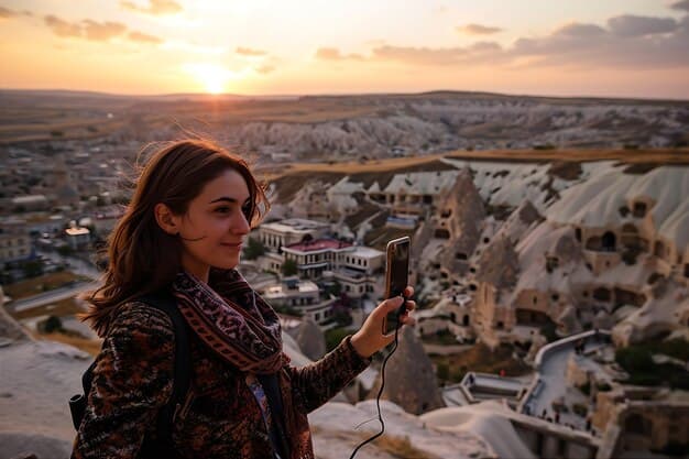 Cappadocia flyplassguide – Hvordan velge den beste flyplassen