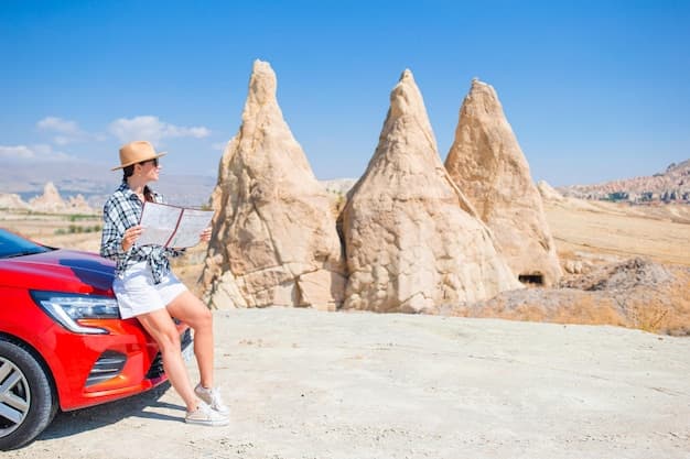 Cappadocia Airport Taxi - Reliable Transfers from Kayseri