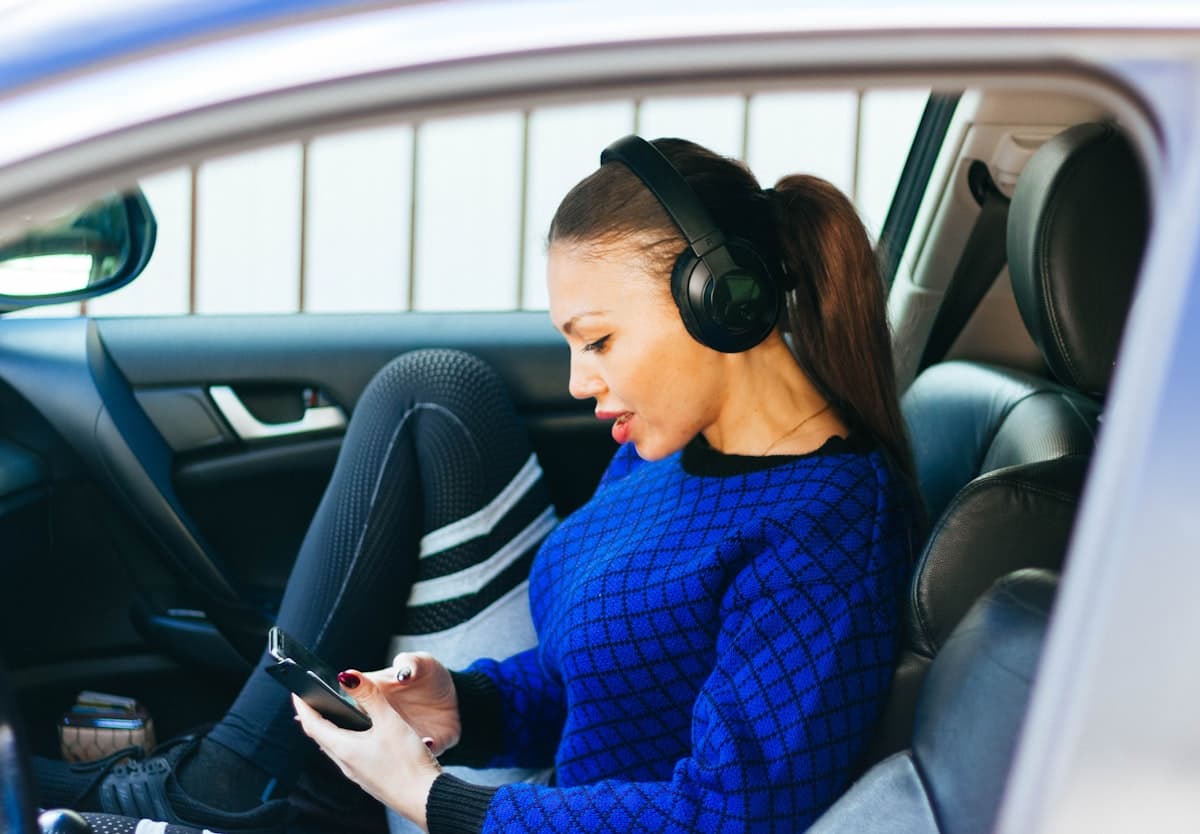 Car Audio Safety Check Before a Holiday Road Trip: What to Actually Test