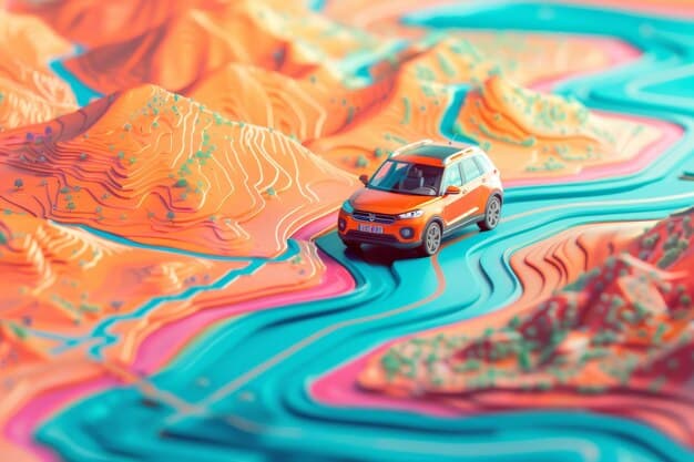 Car Color Psychology - What Your Vehicle Color Reveals