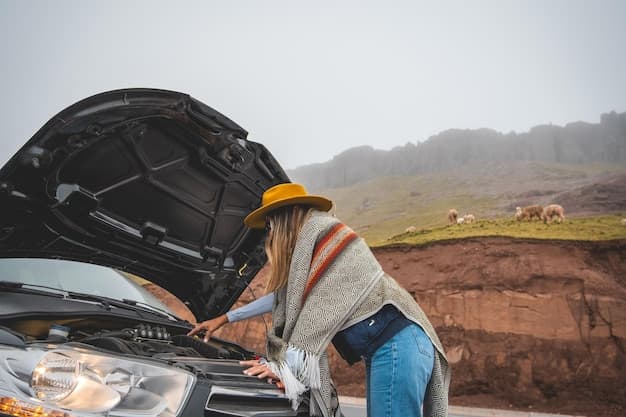 Car Maintenance Services in Muscat | Expert Vehicle Care