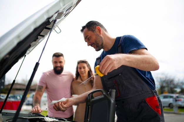 Car Repair and Servicing - Essential Tips for Reliable