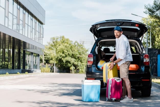 Car Service LAX para Santa Barbara - Private Airport Transfers