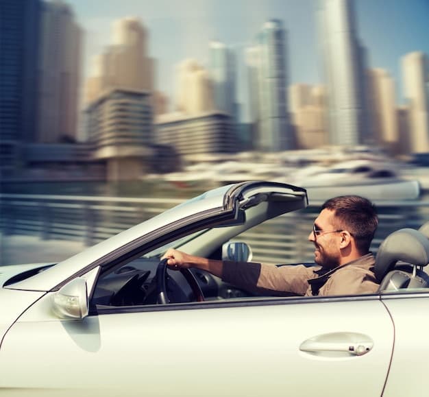Car with Driver in Dubai - Chauffeur Services & Tips