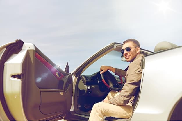 Car with Driver - Luxury Chauffeur Service in Dammam