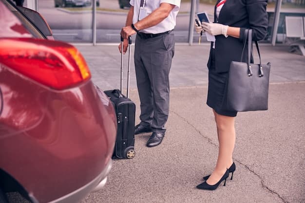CDMX Airport Transfers - Mexico City Airport Transportation