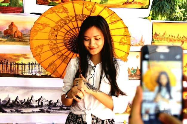 2025 Trends for Asia Pacific Travel Over Labor Day