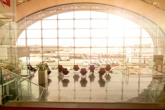Charles de Gaulle Airport Guide - CDG Tips, Terminals and Airlines