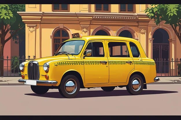 Charles de Gaulle Taxi Paris - Licensed Drivers, Fair و Affordable Fares - Book Now