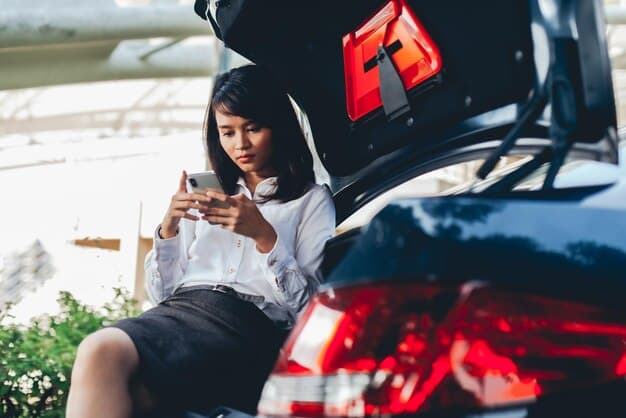 Charlotte Uber Accident Lawyer | Expert Injury