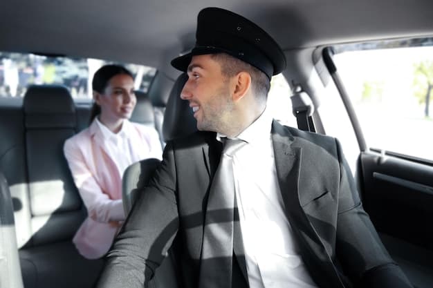 Chauffeur and Limousine Services in Düsseldorf | Private