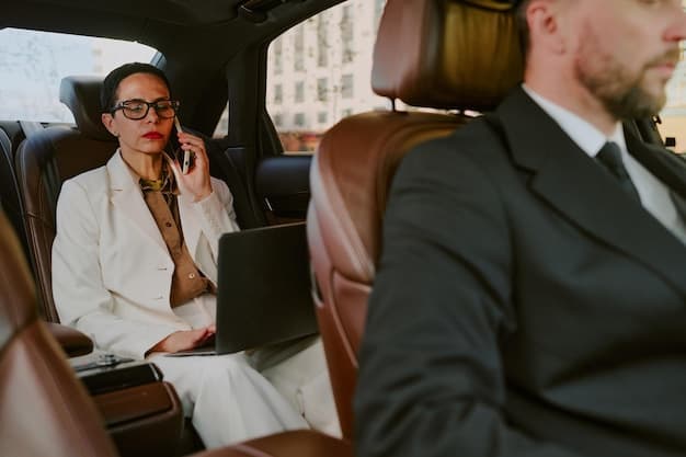 Chauffeur Services for Étoile de la tournée - Luxury Tour