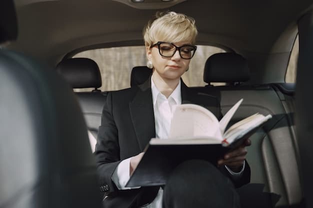 Chauffeur Translation - English–Traditional Chinese