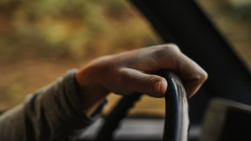 Chauffeurs at Your Fingertips - On-Demand Luxury Transport