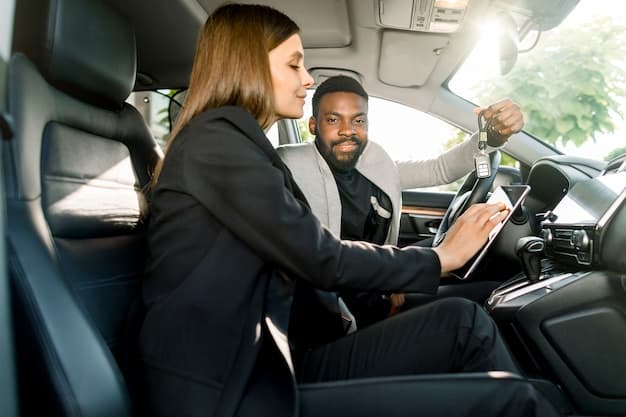 Chauffeurs Not Drivers - Why Service Matters in Luxury Car