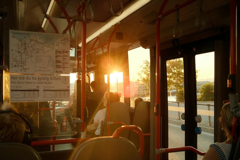 Cheap Bus Tickets from Brno to Vienna Airport - Book & Save