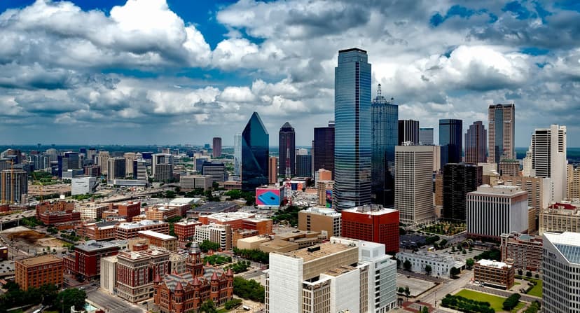 Cheap Bus Tickets from Dallas TX to Fort Worth TX - Save on