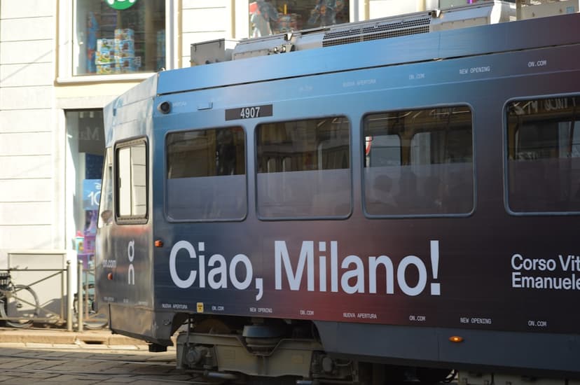 Cheap Bus Tickets from Milan to Milan Malpensa Airport