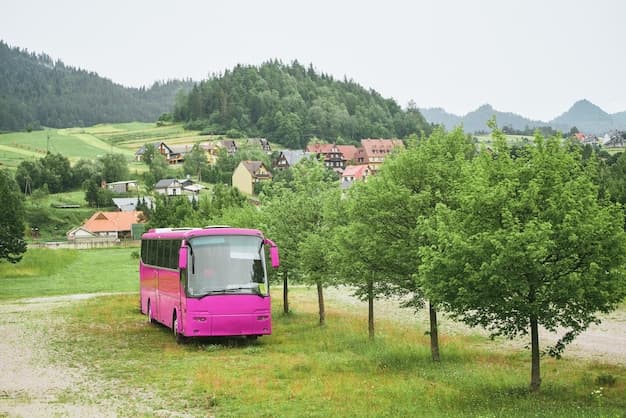 Cheapest Bus from Innsbruck to Mayrhofen - Find the Best