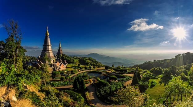 Chiang Mai to Pai - Best Ways to Travel by Bus, Minivan, or